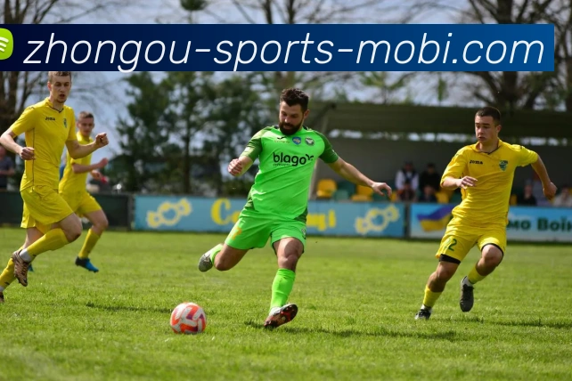 中欧体育发展历程